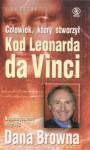 Człowiek który stworzył kod leonarda da vinci