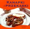 Kanapki i przekąsk