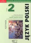 J.polski kl.2 szk.śr. podr