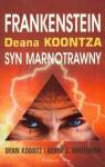 Frankenstein Syn Marnotrawny