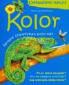 Kolor Ciekawostki natury