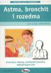 Astma bronchit i rozedma