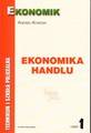 Ekonomika handlu cz.1-ćwiczenia