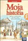 Moja historia 5 Podręcznik