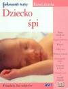 Rozwój dziecka Dziecko śpi