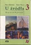 U źródła 3 gim-ćwiczenia