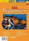 Kieszonkowy atlas bydgoszcz 1:18 tyś