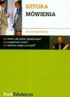 Sztuka mówienia poradnik praktyczny