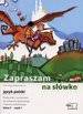 Zapraszam na słówko podr.kl 5 cz.1