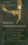 Opowieści środkowoeuropejskie