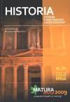 Historia. Matura 2009 Poziom podstawowy i rozszerzony