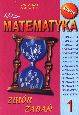 Błękitna matematyka kl.1 gim-zbiór zadań