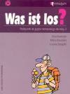Was ist los 3 Podręcznik z płytą CD