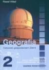 Geografia kl.2 szk.śr-podręcznik