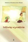 Mówię wyraźnie