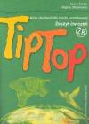 Tip Top 2B Język niemiecki Zeszyt ćwiczeń