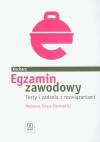 Egzamin zawodowy Kucharz