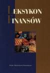 Leksykon finansów