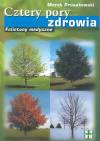 Cztery pory zdrowia. felietony medyczne