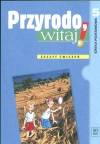 Przyrodo witaj 5 Zeszyt ćwiczeń