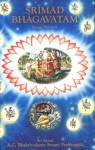 Śrimad Bhagavatam Księga pierwsza