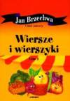 Wiersze i wierszyki tom 2