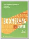 Boomerang New Starter - Zeszyt ćwiczeń