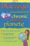 Dlaczego powinniśmy chronić naszą planetę - Susan Meredith