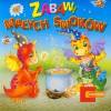 Przesuwanki Zabawy małych smoków