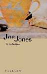 Joe Jones