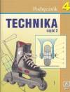 Technika 4 Podręcznik Część 2