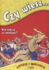Czy wiesz Ludzie i miejsca