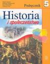 Historia i Społeczeństwo 5 Podręcznik
