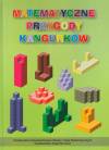 Matematyczne przygody kangurków - Zbigniew Bobiński