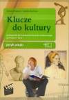 Klucze do kultury klasa 1 gimnazjum - podręcznik do kształcenia lit-kulturowego