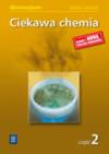 Ciekawa chemia cz.2 gim-zeszyt ćwiczeń