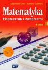 Matematyka 2 Podręcznik z zadaniami