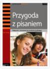 Przygoda z pisaniem kl.1 gim-podr z ćw