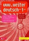 www.weiter deutsch 1 Zeszyt ćwiczeń + CD.