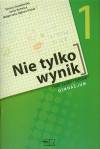 Matematyka kl.1 gim-zbiór zadań