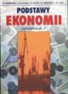 Podstawy ekonomii - ćwiczenia część 2