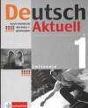 Deutsch aktuell 1 ćw