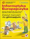 Informatyka Europejczyka. Zeszyt ćwiczeń dla gimnazjum. Edycja: Windows XP, Linux Ubuntu, MS Office 2003, OpenOffice.org