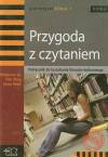 Nowa Przygoda z czytaniem 1 Podręcznik do kształcenia literacko-kulturowego