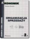 Organizacja sprzedaży cz.2