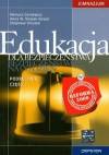 Edukacja dla bezpieczństwa 1- 3 Podręcznik Część 2 Bezpieczeństwo na co dzień