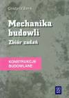 Mechanika budowli - zbiór zadań - konstrukcje budowlane
