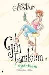 Gin z tonikiem i ogórkiem
