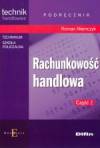 Rachunkowość handlowa cz.2-rozrachunki.....