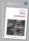 Jądro ciemności. Lektura z opracowaniem i audiobookiem
